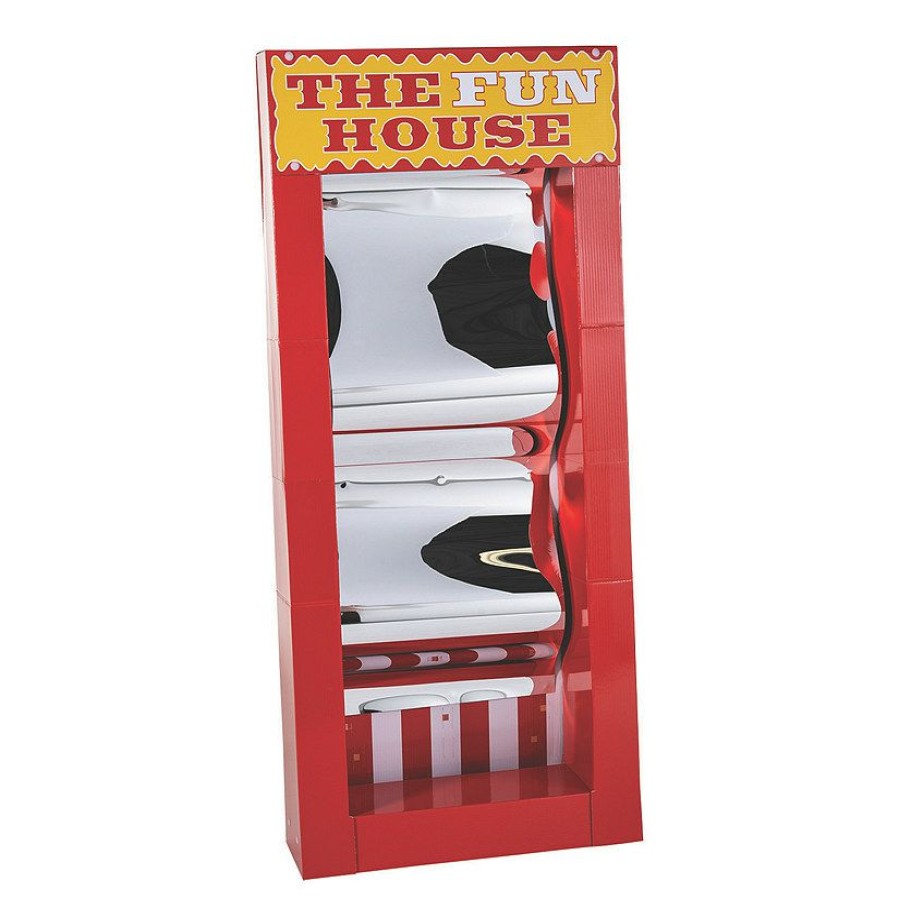 Party Decorations * | Carnival Fun House Mirror