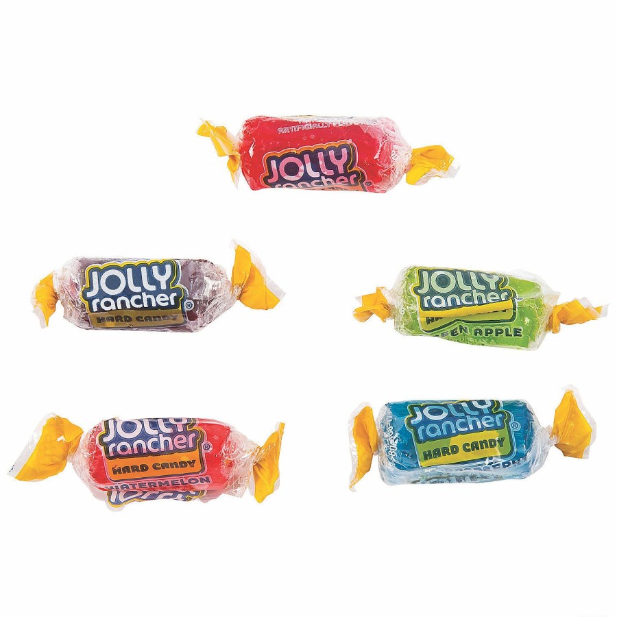 Candy * | Jolly Ranchers Bulk Candy 2000 Pc.