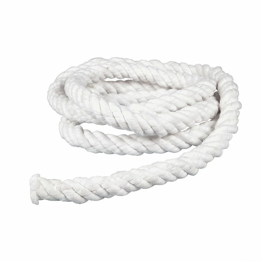 Toys, Games & Novelties * | Tug Of War Rope