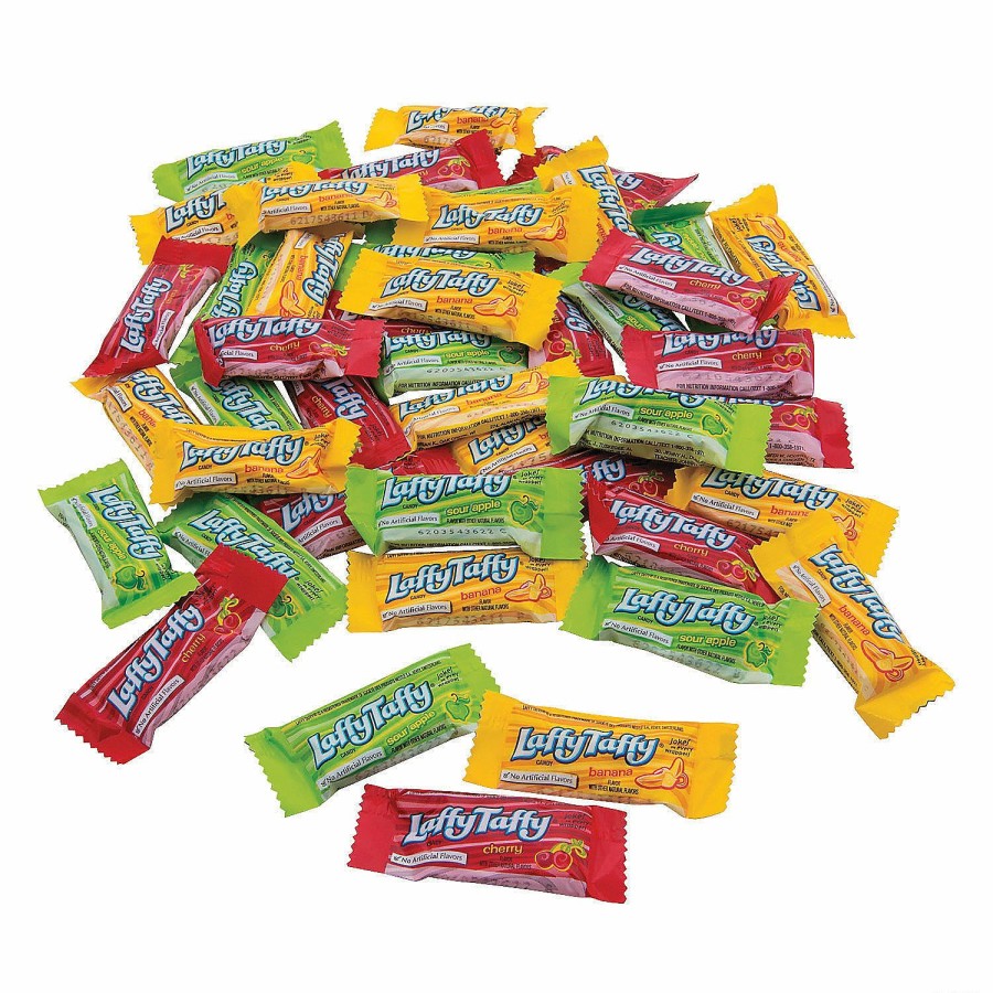 Candy * | Laffy Taffy Candy 48 Pc.