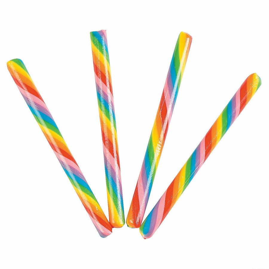 Candy * | Candy Sticks 80 Pc.