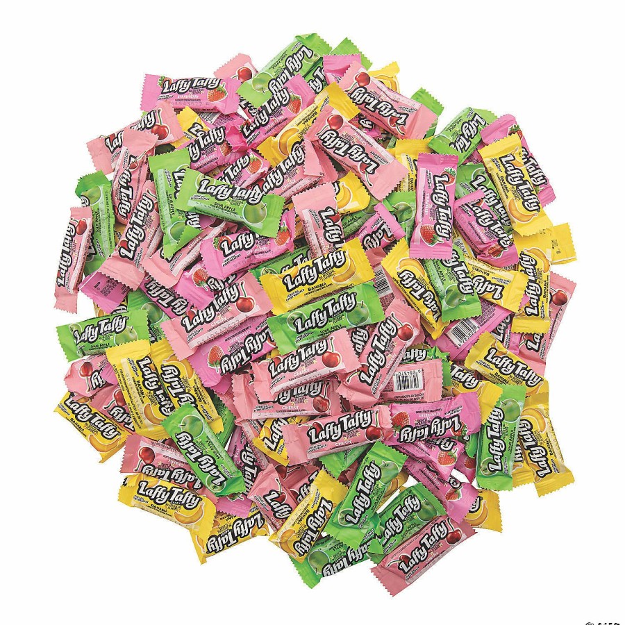 Candy * | Laffy Taffy Candy Assortment 135 Pc.