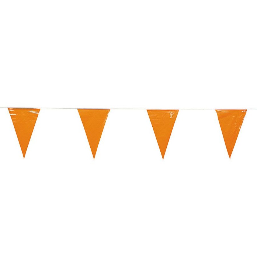 Party Decorations * | Pennant Banners