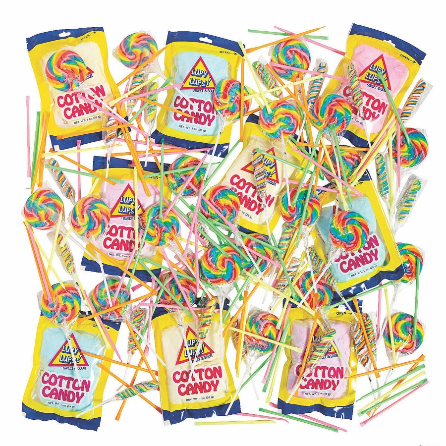 Candy * | Carnival Candy Assortment