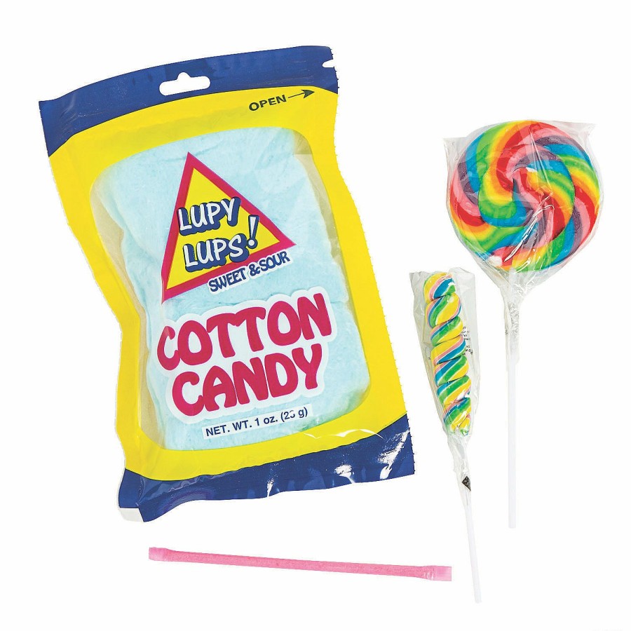 Candy * | Carnival Candy Assortment