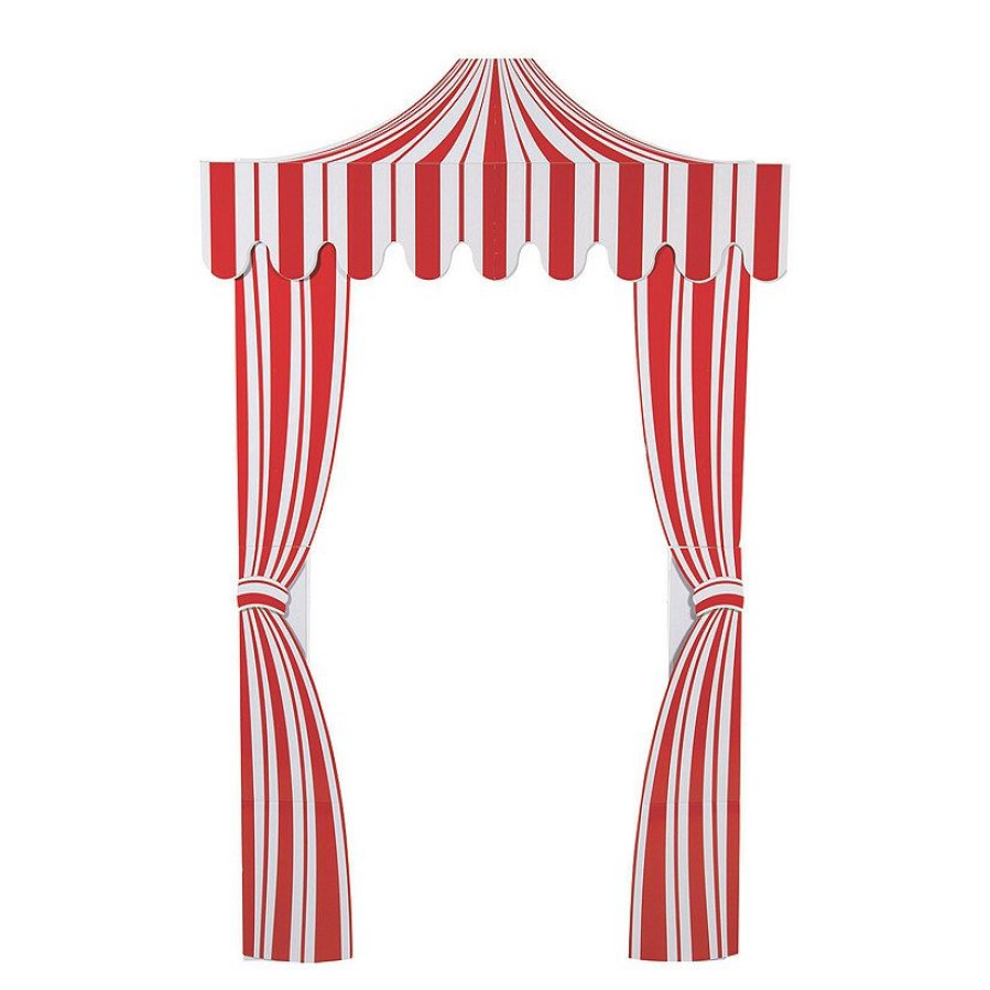 Party Decorations * | Carnival Tent Arch