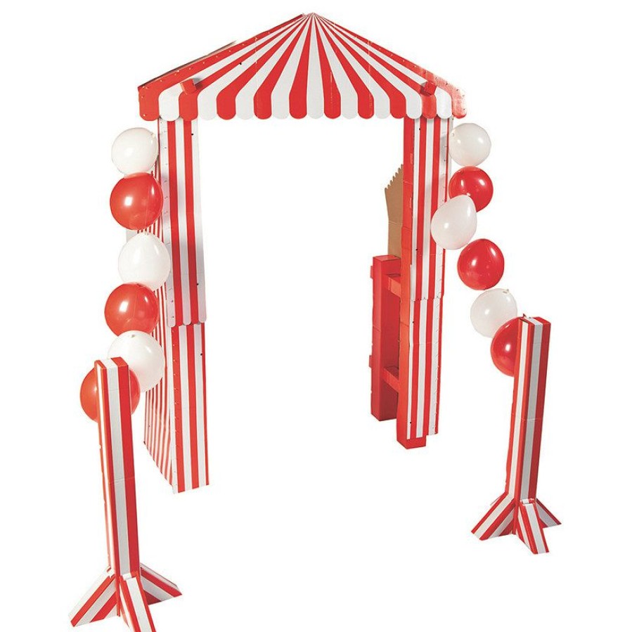 Party Decorations * | Carnival Arch