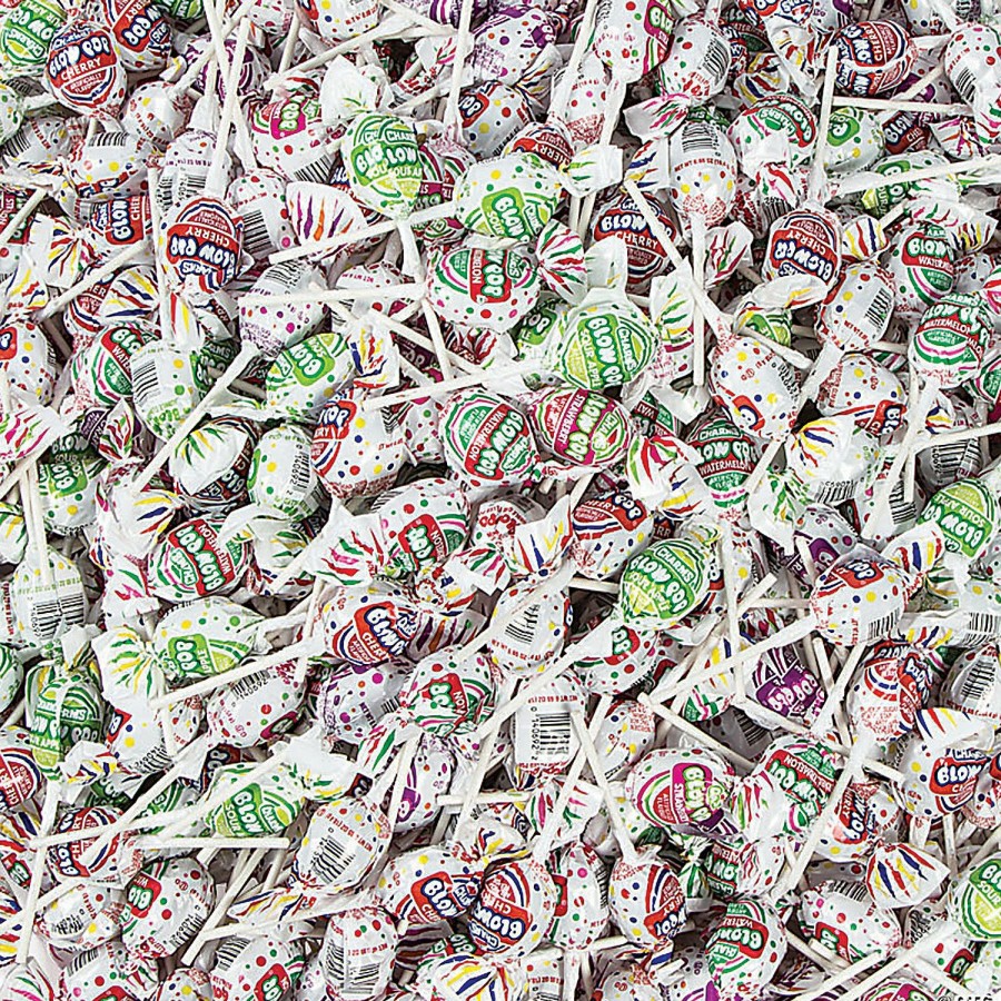 Candy * | Bulk Charms Blow Pops 594 Pc.