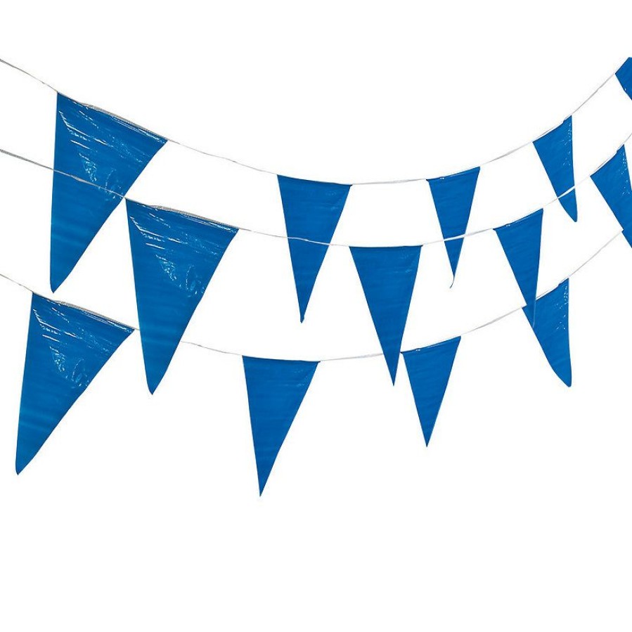 Party Decorations * | Pennant Banners