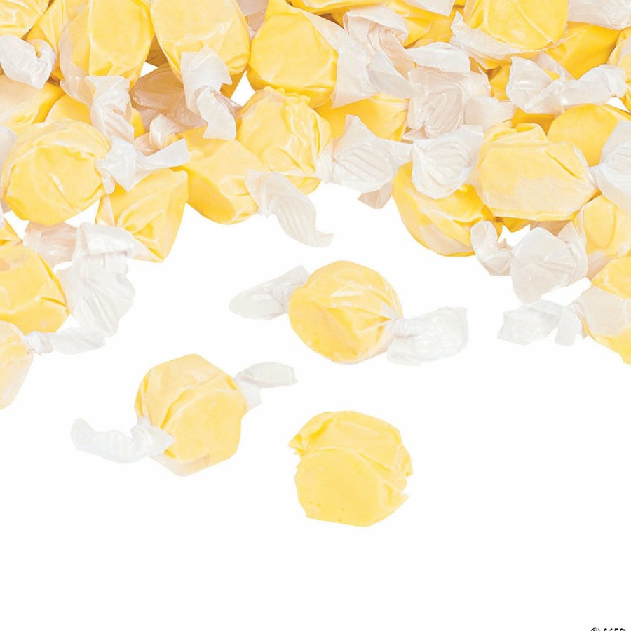 Candy * | Salt Water Taffy 193 Pc.