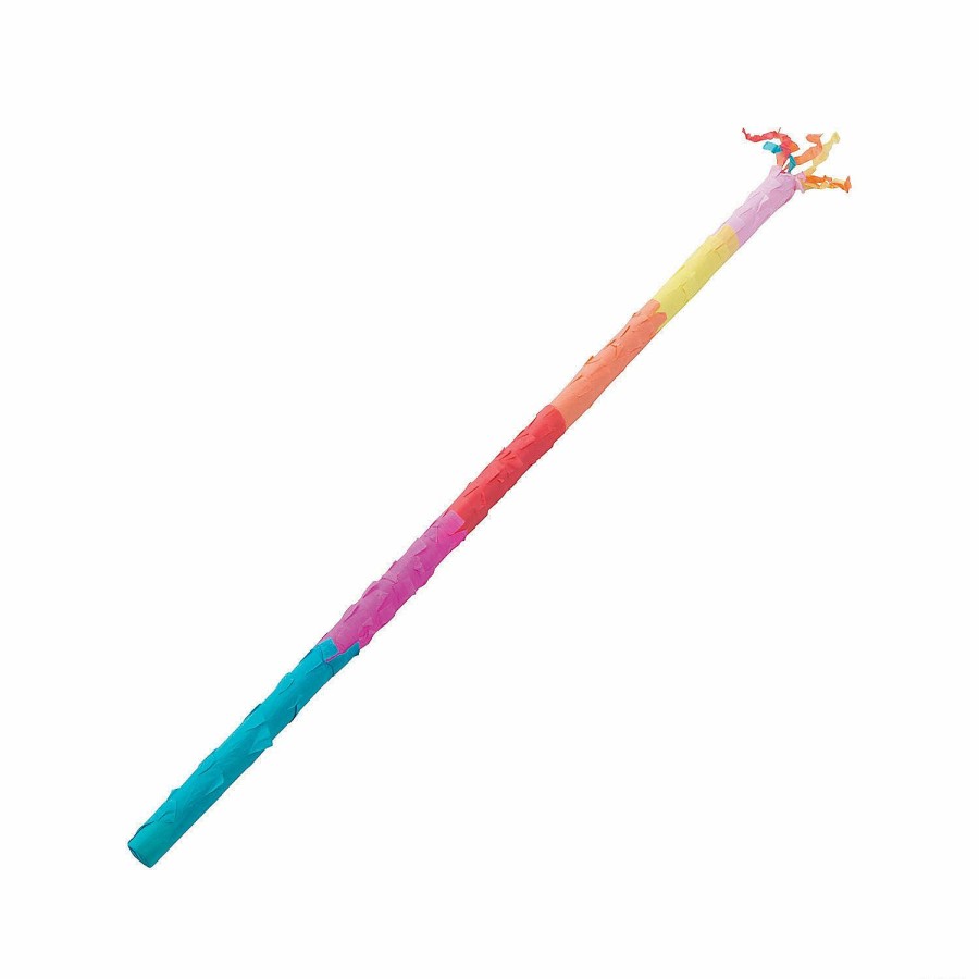 Party Decorations * | Festive Pinata Stick